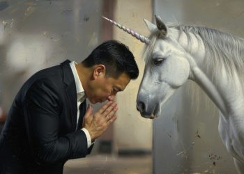 Stay Humble After a Large Investment Win: Scrub A Toilet