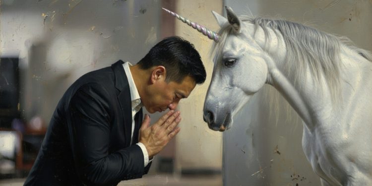 Stay Humble After a Large Investment Win: Scrub A Toilet