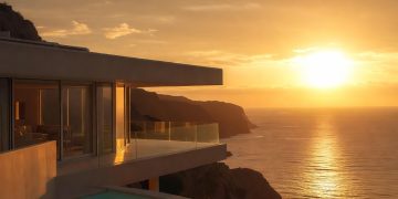 How To Improve Your Home’s View With Foresight and Patience