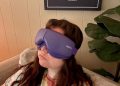Renpho Eyeris Zen review: This eye massager doubles as my meditation tool