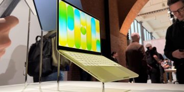 Apple’s $599 MacBook Neo first look: The budget Mac we’ve been waiting for?