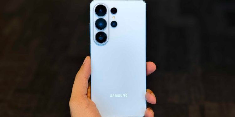 Get the new Galaxy S26 Ultra for up to $720 off with trade-in from Samsung – here’s how