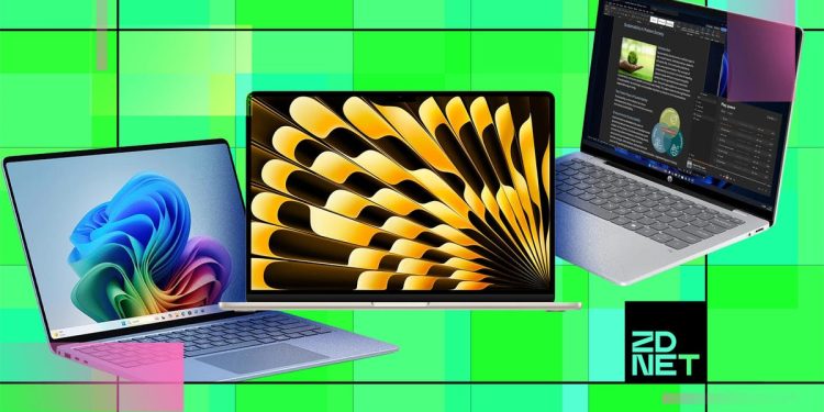 Best early Amazon Spring Sale laptop deals 2026