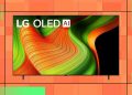 Best Buy is selling last year’s LG OLED TV for 50% off right now – and I highly recommend it