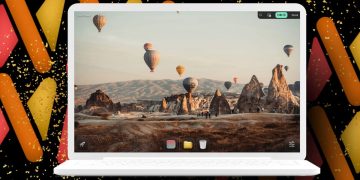 NebiOS turns your Linux desktop into a Google Workspace alternative – with one caveat