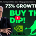 NVDA Beats by 73%… Why Did It Drop? Plus, Mortgage Rates Hit Lowest Level in Three Years