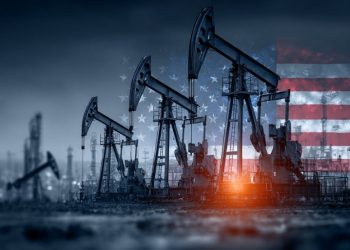 One of the greatest oil traders of all-time thinks the Treasury got involved in the market