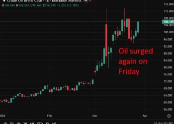 Trump jokes about Hormuz as war drags on, markets slide and NATO doubts resurface