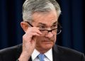 Powell to speak Saturday after Fed held rates. This is not a policy related speech.