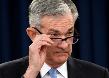 Powell to speak Saturday after Fed held rates. This is not a policy related speech.