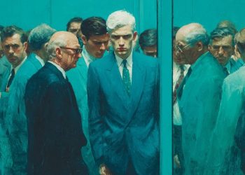 Why private equity stocks are getting wrecked today