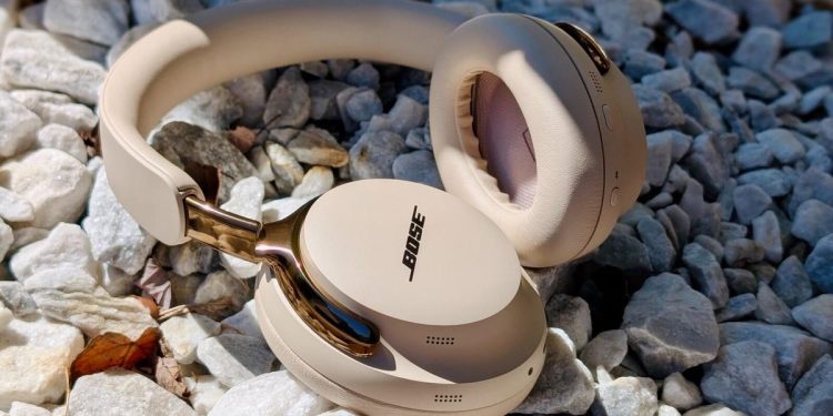 Bose QuietComfort Ultra (2nd Gen) review: These headphones give Sony a run for its money