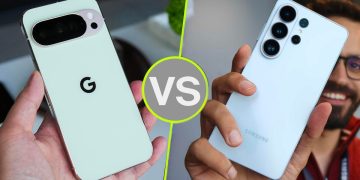 Samsung Galaxy S26 Ultra vs. Google Pixel 10 Pro XL: This one’s seriously close