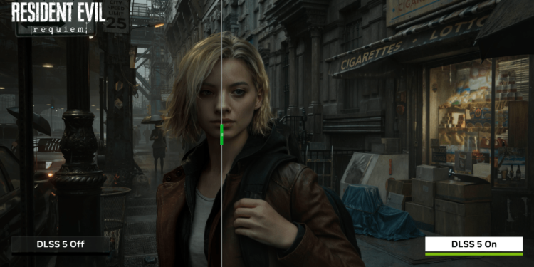 DLSS 5: Has Nvidia’s AI graphics technology gone too far?