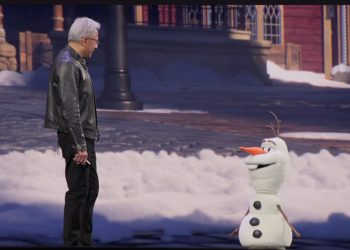 Nvidia’s ‘ChatGPT moment’ for self-driving cars, and other key AI announcements at GTC 2026