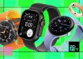 Best Amazon Spring Sale 2026 smartwatch and smart ring deals