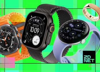 Best Amazon Spring Sale 2026 smartwatch and smart ring deals