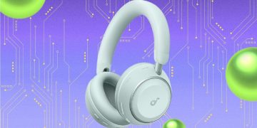 Soundcore’s latest budget headphones fix my biggest issues with last year’s model