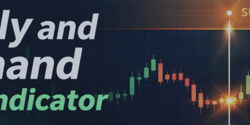 Download for free – Supply and Demand Range Indicator – Trading Systems – 31 March 2026