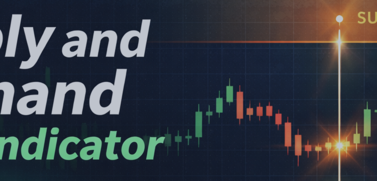 Download for free – Supply and Demand Range Indicator – Trading Systems – 31 March 2026