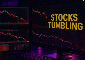 Major US stock indices close lower. Major indices close lower for the 5th week.