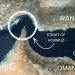 Trump ask China and others for help in opening Strait of Hormuz