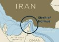 Iran unwilling to discuss Hormuz while under attack – report