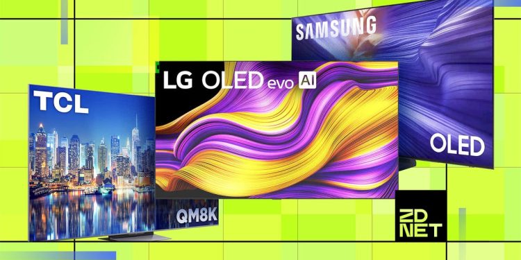 Best early Amazon Spring Sale TV deals 2026: Save big on Samsung, TCL, and more
