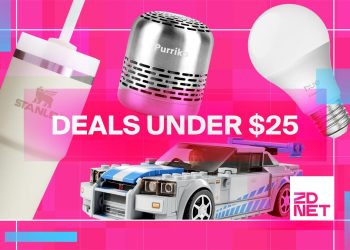 Best early Amazon Spring Sale deals under $25