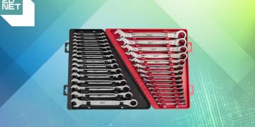 Home Depot just cut the price of this popular 30-piece Milwaukee wrench set