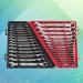 Home Depot just cut the price of this popular 30-piece Milwaukee wrench set