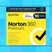 Stop falling for scams when Norton’s antivirus software is 70% off right now
