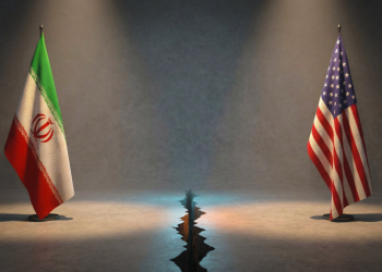 One Path for How This War Ends (And What Markets Are Missing)