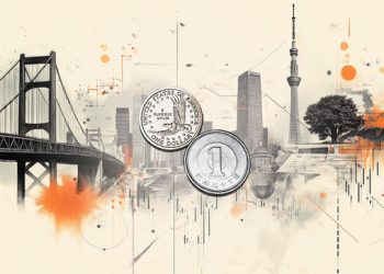 USD/JPY rises as US Dollar gains amid Iran conflict