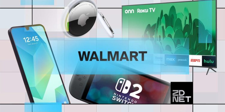 Best Walmart deals to compete with Amazon’s Big Spring Sale 2026: Last chance to save