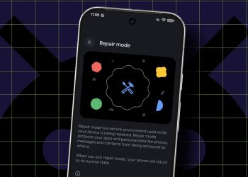 How to turn on repair mode on your Android phone – and why it’s critical to do so