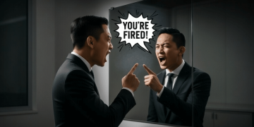 I Fired Myself As Money Manager And It Feels Great