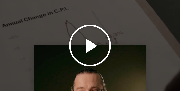 How the Iran War Is Affecting Inflation