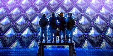 Ethereum Foundation Less Than 500 ETH Away From Hitting 70K Staked ETH Goal