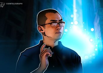 Binance’s CZ Hopes Crypto Will Disappear Into Everyday Technology