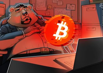 Bitcoin Reaches Highest Level Of Bearish Chatter In 5 Weeks