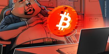 Bitcoin Reaches Highest Level Of Bearish Chatter In 5 Weeks