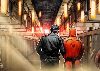 Key Figure Behind $20 Million Meta-1 Coin Fraud Receives 23 Years