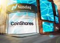 CoinShares Stock Debuts on Nasdaq After $1.2B SPAC Deal