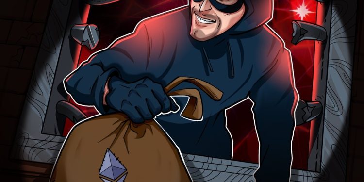 Drift Seeks Contact With The Hacker After $280M Exploit