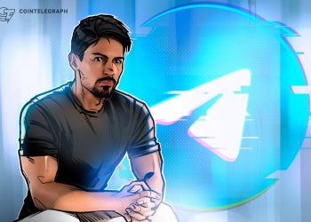 Telegram Has Been Downloaded Over 50M Times in Iran, Despite Ban: Durov