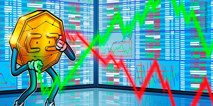 Crypto Token Glut Is Diluting Value And Breaking Investor Returns