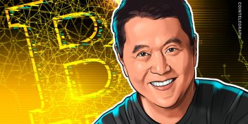 Kiyosaki Says 1974 Shift Drives Debt Crisis, Backs Bitcoin and gold