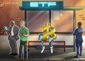 Morgan Stanley’s Bitcoin ETF to Launch on Wednesday