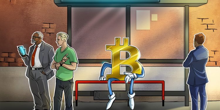 Morgan Stanley’s Bitcoin ETF to Launch on Wednesday